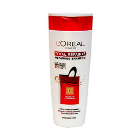 L'Oreal Total Rep 5 Shampoo 360Ml